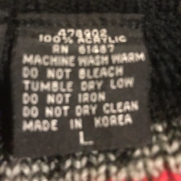 *Host Pick* Men’s Blair Zip Up Sweater - Picture 5 of 5